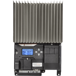 [GSMPPT100M200V] Controlador de Carga Solar MPPT / 100A 12/24/36/48V / Voc 200Vcc / Eficiencia 99% / Comunicación Modbus-Ethernet-SNMP / Sin Ventilador / ReadyRail | GSMPPT100M200V
