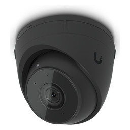 [UVC-G5-TURRET-ULTRA-B] Cámara UniFi Protect G5 Turret Ultra Color Negro, compacta, para exterior / 2K (4 MPX) / ángulo 102.4° / visión nocturna hasta 30mts/ detección de eventos / micrófono, POE+ | UVC-G5-TURRET-ULTRA-B