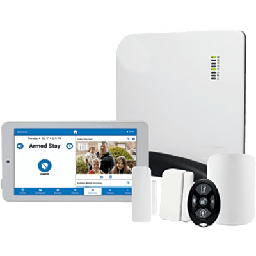 [CPLUS-PRO-KIT-STD-DEMO] KIT STANDARD SISTEMA ALULA | CPLUS-PRO-KIT-STD-DEMO