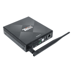 [TB20PLUS] Reproductor Multimedia  TB20 Plus / Videowall LED 0.65 MP / 32 GB Almacenamiento / Wi-Fi 2.4GHz / Ethernet Gigabit / Audio Estéreo / Android 10.0 / IP20 | TB20PLUS