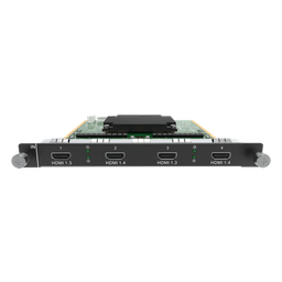 [H-4XHDMIIC] Tarjeta de video de 4 entradas HDMI | H-4XHDMIIC