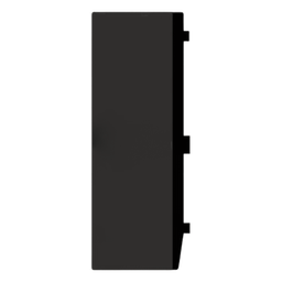 [N00023] End Cap N Rail 4.72 / Nylon / Drenado de Agua / Seguridad / BASEL | N00023