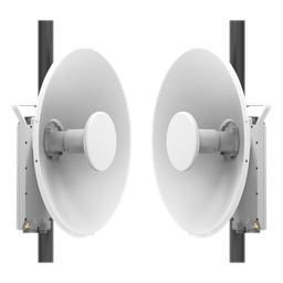 [C050940M101A] Enlace BackHaul Completo ePMP Force 425 / Antena Integrada de 25 dBi / Hasta 1 Gbps / 4.9-6.2 GHz / 33% más Ancho de Banda / Hasta 10 km | C050940M101A