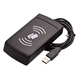 [ICR001] Lector y Programador de Tarjetas RFID / Para Cargador de Vehículos S03US48A02 / Configuración de Acceso / Compatible con EVC001 | ICR001