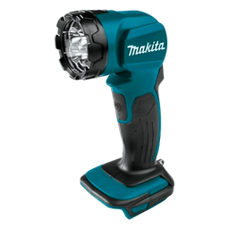 [DML815] Lampara  para Iluminación Inalambrica con Cabezal Multidireccional , Utiliza batería LXT®  de 18V. | DML815