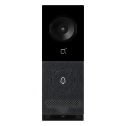 [X910S] Videoportero IP / Detección de Paquetes / Escaneo QR / 5MP Cámara Principal + 2MP Auxiliar / Llamada a APP / Compatible Con Monitores Akuvox / Compatible SIP y ONVIF / POE / IP66 / IK08 | X910S