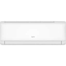 [QHIR3236K220] Minisplit AUFIT /  Triple Inverter / SEER 19.11 / 36,000 BTUs ( 3 TON ) / R32 / Frío y Calor / 220 Vca / Filtro de salud / Compatible con  Alexa y Google. | QHIR3236K220