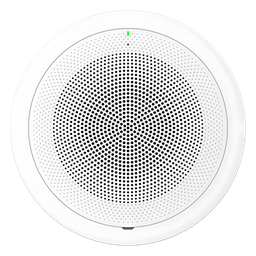 [GSC-3506-V2] Altavoz SIP / 30W HD / Multidifusión y PTT / PoE++ / Audio Banda Completa / Diferencial 3 Pines | GSC-3506-V2