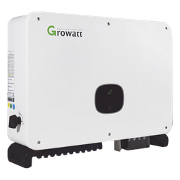 [MAC60KTL3-XMV] Inversor Solar Trifásico / 60 kW / 480 Vca / 3 MPPT / IP65 / Wi-Fi / Eficiencia 99.5% | MAC60KTL3-XMV