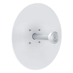 [STD-27-UM-5-PACK] Antena Parabólica / 27 dBi / 5.15 - 5.95 GHz / Conexión Directa / Montaje Poste 20-55 mm / Paquete 5 Unidades | STD-27-UM-5-PACK
