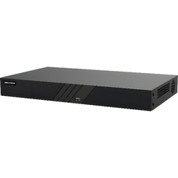 [DS-7608NI-Q2(E)] NVR IP / 8 Canales / 8 Puertos PoE+ / 4K / H.265+ / PoE Extendido 300 m (984.3 ft) / 1 Bahía HDD 8 TB | DS-7608NI-Q2(E)