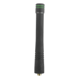 [SKRA-14MRV2] Antena VHF / Helicoidal Recortada / 148-162 MHz / SMA Hembra / 92 mm / Uretano | SKRA-14MRV2