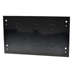 [SR-1906-GFP-TT] Tapa Trasera para Gabinete SR-1906-GFP | SR-1906-GFP-TT