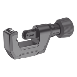 [CT-32] Cortatubos Manual / Diámetro 4-32 mm (3/16" – 1 1/4") / Mecanismo de Resorte / Rodillos Ranurados / Hoja de Repuesto Integrada / Acero Resistente al Desgaste | CT-32