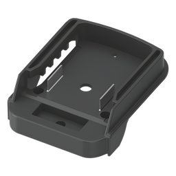 [CB-A2] Adaptador de Batería / Conversión Makita 18V a AEG-RIDGID 18V / Compacto 107x76x28 mm / Peso 150 g | CB-A2