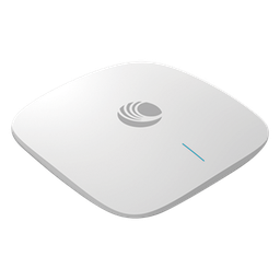[XV2-2X00A00-RW] Punto de Acceso Empresarial Wi-Fi 6 XV2-2 para Interior / Seguridad WPA3 / Gestión desde la Nube cnMaestro / Montaje en Techo o Plafón / Alimentación PoE | XV2-2X00A00-RW