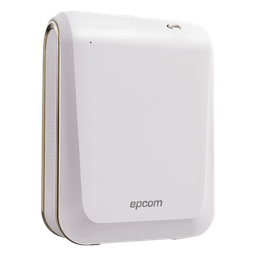 [VF200M] Difusor de Aromas Comercial / 500 ml / Cobertura 100 m² (1076 ft²) / Atomización Sin Agua / Control por App / Batería o Adaptador DC | VF200M