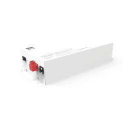 [RLFP128200A] Batería de Litio Ciclo Profundo, 12.8 Vcc 200Ah (LiFePO4 case Metálico), Solar, Máximo 100 A de Descarga | RLFP128200A