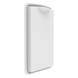 [A6X-AP] Punto de Acceso Exterior 8x8 MU-MIMO / 5.1-6.4 GHz / Capacidad 6 Gbps / Antena 24 dBi 90° / 2x SFP+ / IP67 | A6X-AP