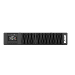 [U02N11L] UPS Rack / 1500 VA / 1350 W / Línea Interactiva / Onda Senoidal Pura / LiFePO4 / 2 UR / 6 Tomas NEMA 5-15R | U02N11L