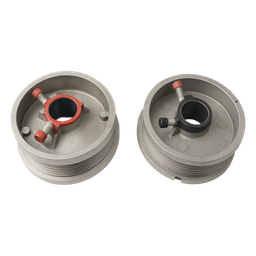 [AC-DRUM-X] Tambor/ Balero Lateral / Izquierdo / Derecho / P/ Puertas D/ Garage. | AC-DRUM-X