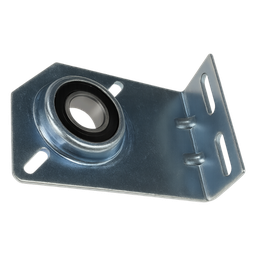 [SOP-CENTRAL-X] Soporte / Balero Central P/ Puertas D/ Garage. | SOP-CENTRAL-X