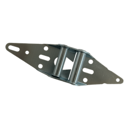 [AC-HINGE-2X] Bisagra / N°2 / P/ Puertas D/ Garage. | AC-HINGE-2X