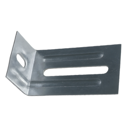[AC-BRACKET-X] Soporte P/  Guías Verticales P/  Puertas D/  Garage. | AC-BRACKET-X