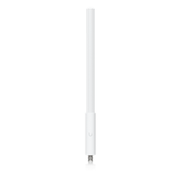 [UACC-USL-ANT-HG] Antena Omnidireccional / SuperLink 860-930 MHz / Bluetooth 2.4 GHz / Ganancia 7 dBi / Alcance 5 km (3.1 mi) / IP67 / Montaje en Mástil | UACC-USL-ANT-HG