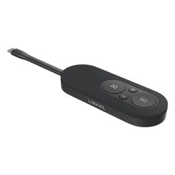 [CP20L] Pod Inalámbrico de Compartición de Pantalla / 4K 30fps / Wi-Fi 5/6 5 GHz / Alcance 10 m (32.8 ft) / 4 Dispositivos Simultáneos / USB-C PD + DP ALT | CP20L