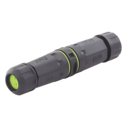 [EFUNIONSCAPC] Conector Mecánico de Fibra Óptica / SC/APC-SC/APC Simplex / Hasta 4 Uniones / Compatible con Carretes de Distancias Variables | EFUNIONSCAPC