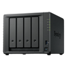 [DP340] Dispositivo de Protección de Datos / 14.5 TB Capacidad de Respaldo / RAID 5 con 4 HDD de 8 TB / RAID 1 con 2 SSD de 400 GB / Puerto 10 GbE / Inmutabilidad Anti-Ransomware | DP340