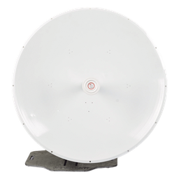 [TXPD36B5X] Antena Direccional / 36 dBi / 4.9 - 6.5 GHz / Guía de Onda / 4 ft / Polarización Doble / Montaje Incluido | TXPD36B5X