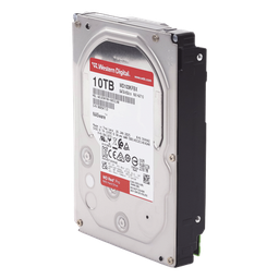 [WD103KFBX] Disco Duro para NAS / 10 TB / 7200 RPM / SATA III 6 Gb/s / Caché 128 MB / Hasta 16 Bahías | WD103KFBX