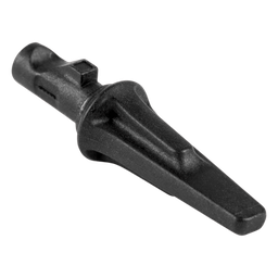 [VDV999-068] Punta de Repuesto para Sonda de Rastreo / No Metálica Conductiva / 1 cm (0.39 in) / Sin Herramientas | VDV999-068