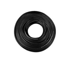 SSMELE SSMELE Cable Vinanel Negro 14 Awg Por Metro N.- PARTE: CAVIN14N-MTO