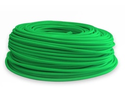 SSMELE Cable Vinanel Verde 12 Awg N.-parte: CAVIN12V-MTO