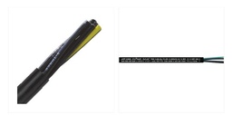 SSMELE CABLE ÖLFLEX TRAY II 3G10 AWG N.- PARTE: 221003