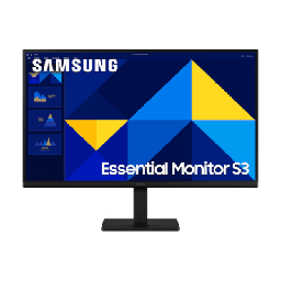 [LS27D300GALXZX] Monitor IPS 27" / Full HD 1920x1080 / 100 Hz / 5 ms GTG / 250 cd/m² / HDMI 1.4 / D-Sub / VESA 100x100 | LS27D300GALXZX