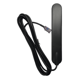[100400155] Antena 4G / 700 MHz - 2700 MHz / SMA Hembra / 45 x 96.5 x 25.5 mm / 64 g / Uso en exteriores | 100400155