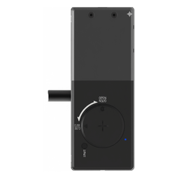 [ACCESS-LOCK] Bloqueo Automático para Puertas de Garage / Activación 0.5 s / Inalámbrico / Rango -20°C a +60°C / Consumo 400 mW | ACCESS-LOCK