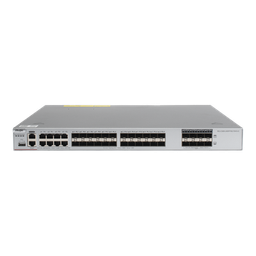 [RG-CS85-24SFP/8GT8XS-D] Switch Core Capa 3 / 24 Puertos SFP 100/1000 Mbps / 8 Puertos Combo Gigabit / 8 Puertos SFP+ 10G / 880 Gbps / Gestión Cloud | RG-CS85-24SFP/8GT8XS-D