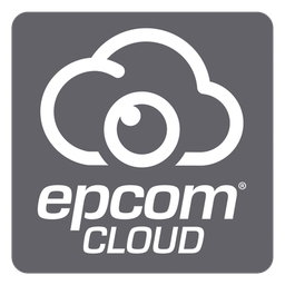 [EPCLOUD14A-8MP-C] Suscripción Anual Cloud / 1 Canal Video / 8 MP / 14 Días Retención / Grabación Continua | EPCLOUD14A-8MP-C