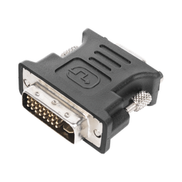 [DVI-VGA] Adaptador DVI Macho a VGA Hembra | DVI-VGA