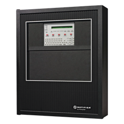[NFS2-640-SP] Panel de Control de Alarma Contra Incendio / Direccionable / 636 Puntos / 2 Lazos SLC / 4 NAC / Red 103 Nodos / UL 864 | NFS2-640-SP