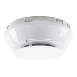 [FSP-951] Detector de Humo Direccionable / Fotoeléctrico FlashScan / Sensibilidad 1.5% / SLC 2 Hilos / UL 268 7ª Edición | FSP-951