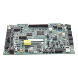 [DVC-EM] Procesador de Comando de Voz Digital / 8 Canales de Audio / 32 Dispositivos DAL / Integración NOTI-FIRE-NET / 24 VDC | DVC-EM