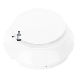[FCO-951] Detector Direccionable Multicriterio / Humo Fotoeléctrico, Térmico, IR y CO / Tecnología FlashScan / Certificación UL | FCO-951
