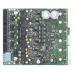 [XP10-M] Módulo Monitor Direccionable / 10 Entradas / Circuitos Clase B o Clase A / FlashScan o CLIP / Terminales 12-18 AWG | XP10-M