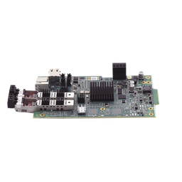 [HS-NCM-W-2] Módulo de Comunicación de Red / Alta Velocidad 12 Mbps / Par Trenzado / NFPA Estilo 4 y 7 / Alcance 914.4 m (3000 ft) / Aislamiento por Transformador | HS-NCM-W-2